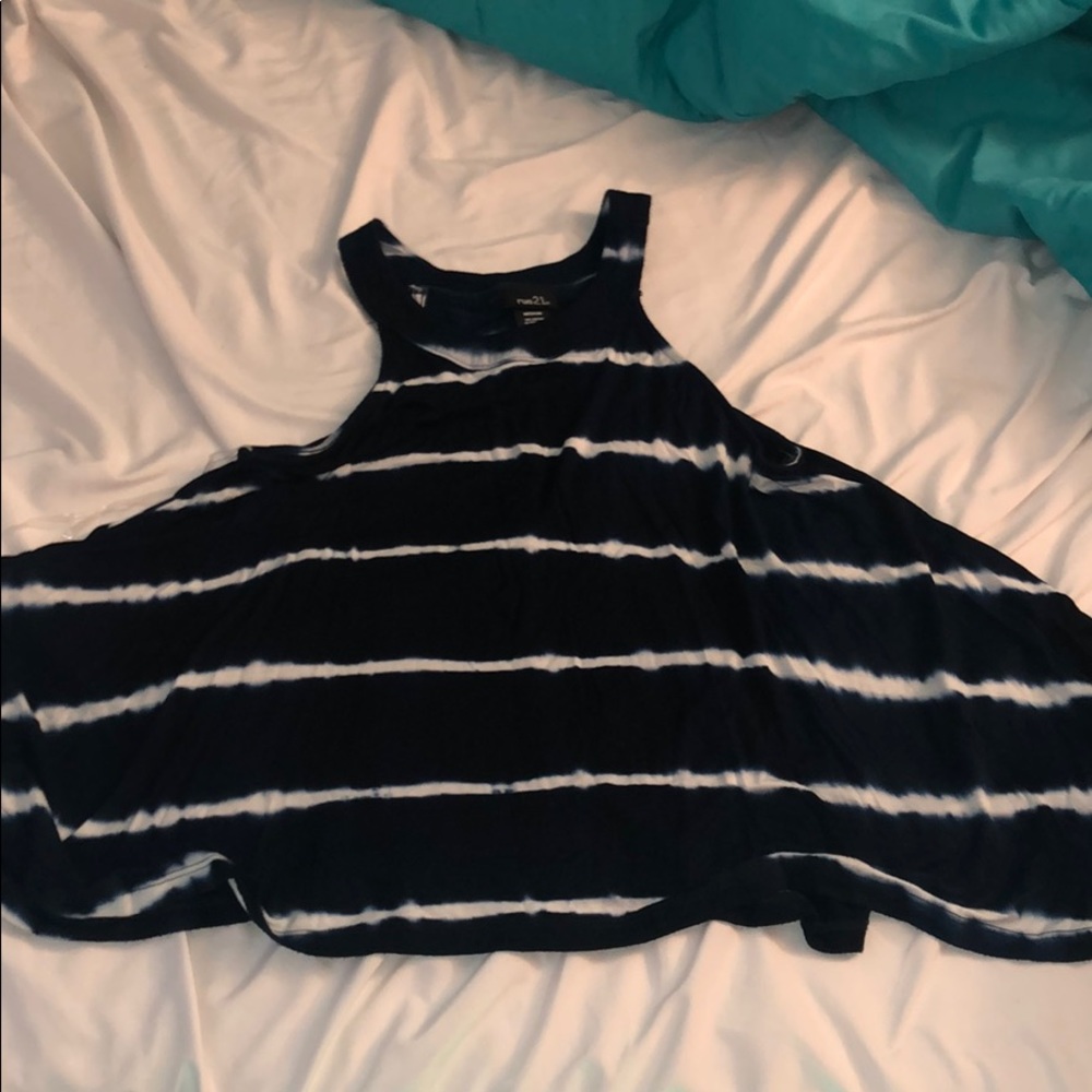 Rue 21 tank top